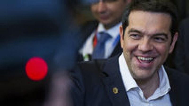  Informe Semanal - El pulso griego - ver ahora