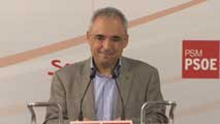 Informativo de Madrid - La Comunidad de Madrid en 4' - 29/06/15