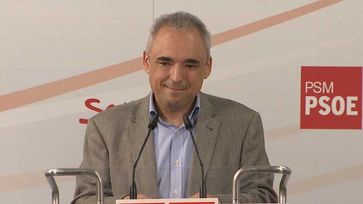 Informativo de Madrid - La Comunidad de Madrid en 4' - 29/06/15