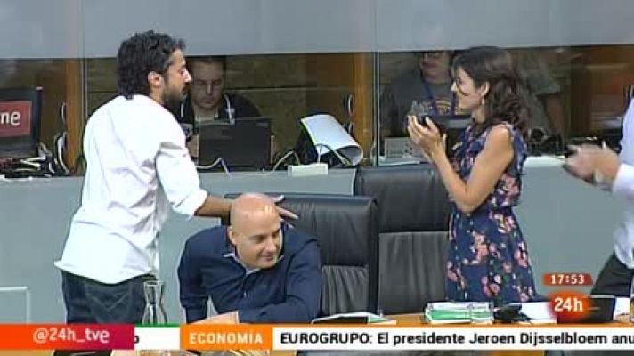 Parlamento - Parlamento extremeño