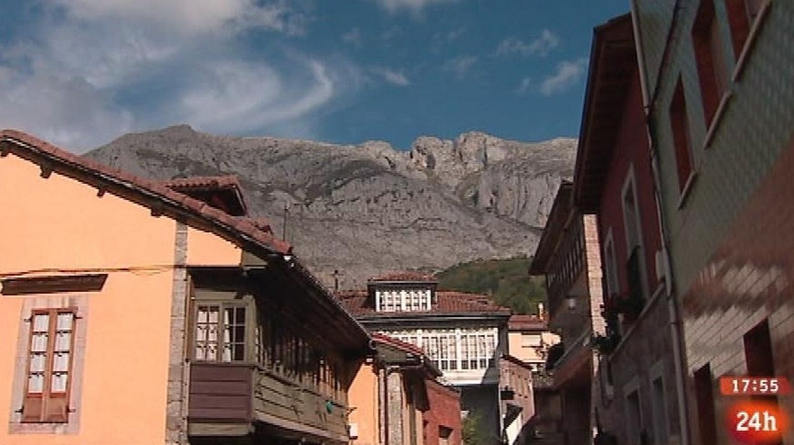 Parlamento - El reportaje - Despoblación en la montaña  27/06/2015