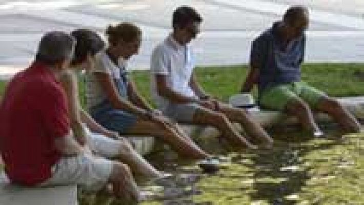 Informativo de Madrid - Informativo de Madrid - 29/06/15