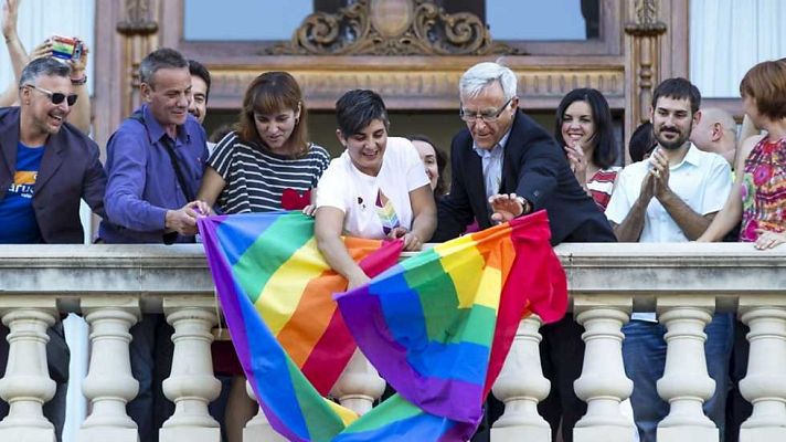 L'informatiu - Comunitat Valenciana - La Comunidad Valenciana en 2' - 29/06/15