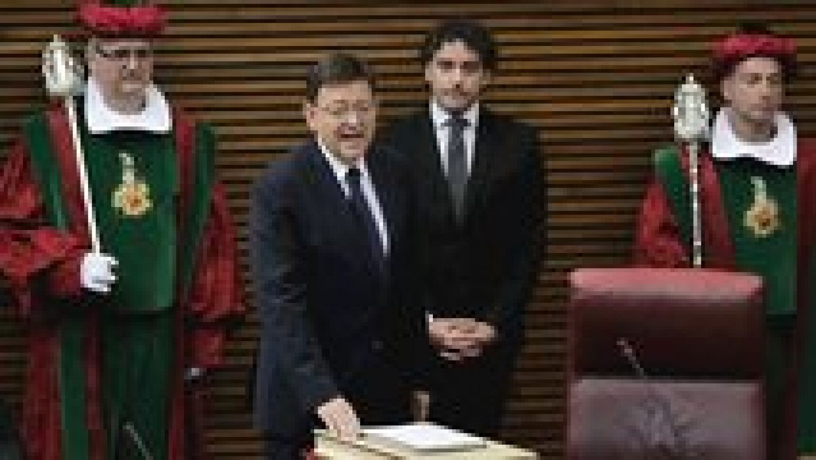 L'Informatiu - Comunitat Valenciana - 29/06/15 - Ver ahora