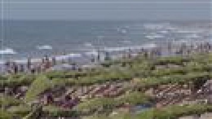 Telecanarias - El tiempo en Canarias - 29/06/15