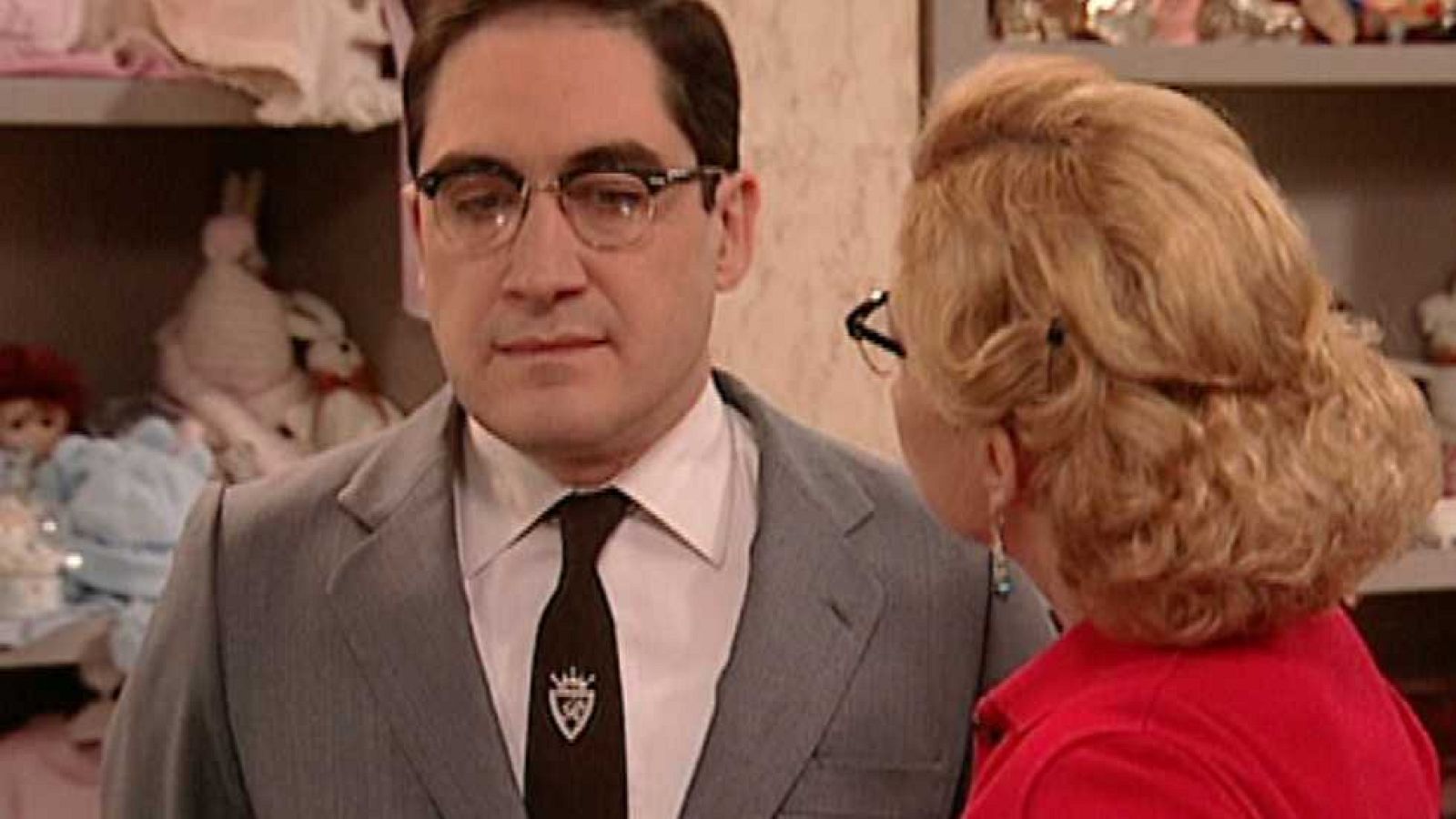 Amar en tiempos revueltos - T5 - Capítulo 150 - Ver ahora