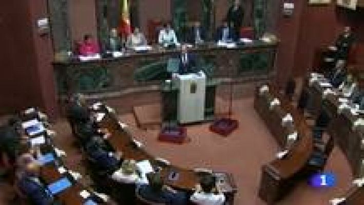 La Región de Murcia en 2'- 29/06/2015