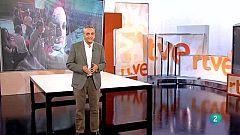 'Teresa', nueva serie de TVE