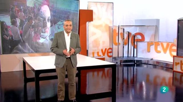 RTVE responde - 'Teresa', nueva serie de TVE