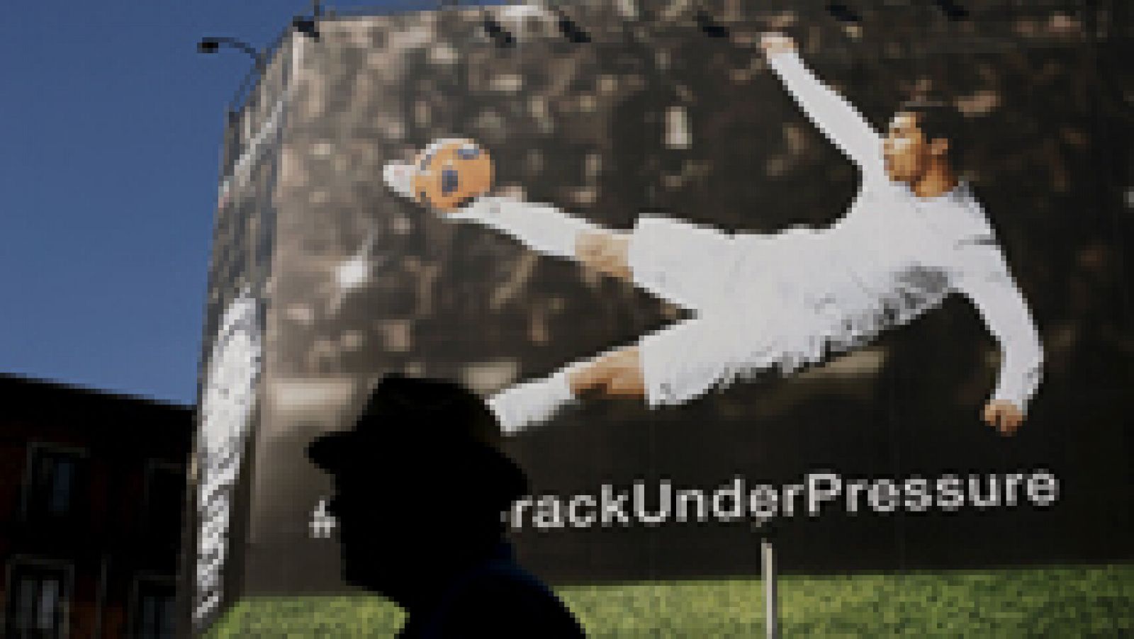 Telediario 1: Peter Lim compra los derechos de imagen de Cristiano Ronaldo | RTVE Play