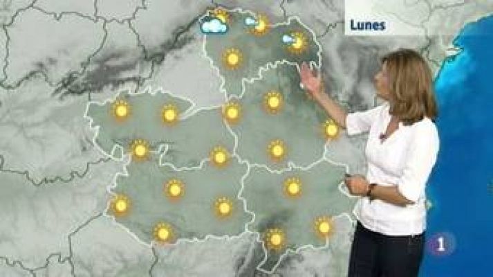 Noticias de Castilla-La Mancha - El Tiempo en Castilla-La Mancha - 29/06/15