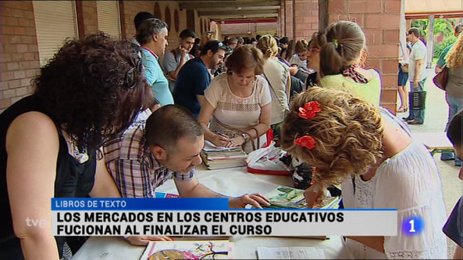 Telerioja en 2' - 29/06/15