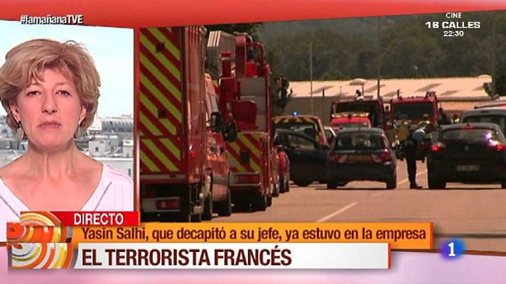 La mañana - 2ª parte - 29/06/15