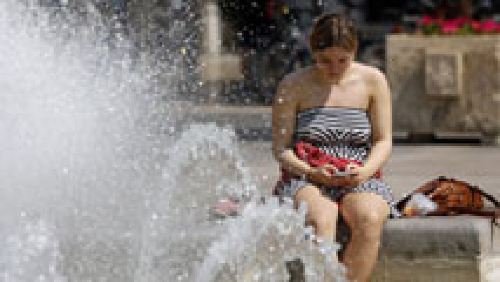 Informativo de Madrid 2 - 29/06/15