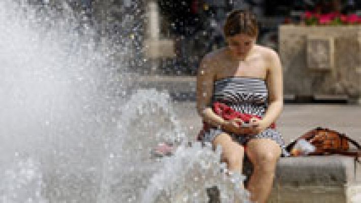 Informativo de Madrid - Informativo de Madrid 2 - 29/06/15