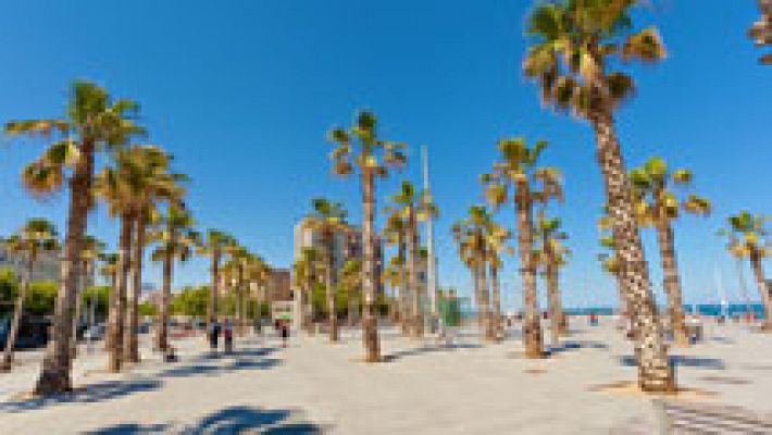 El tiempo - Sigue el calor, más en el País Vasco y menos en el oeste peninsular