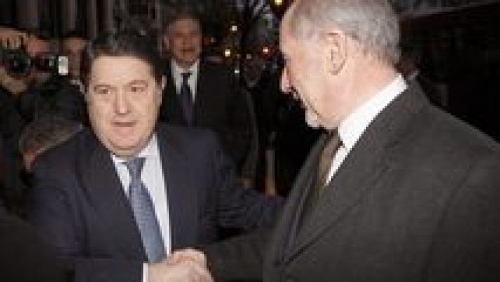 L'informatiu - Comunitat Valenciana - L'Informatiu - Comunitat Valenciana 2 - 29/06/15