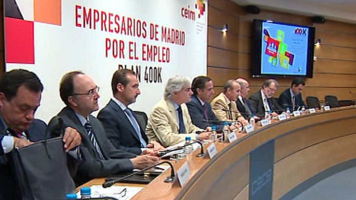 España en 24h - España en 24 horas - 29/06/15