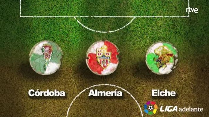 LAB RTVE - Bienvenidos, y hasta luego