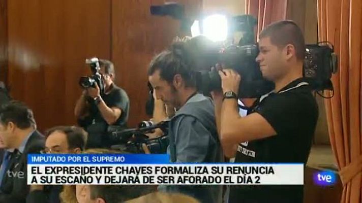 Noticias Andalucía - Noticias Andalucía 2 - 29/06/2015