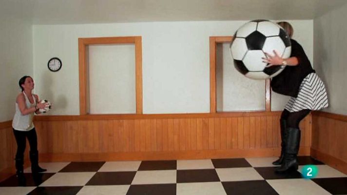 Brain Games - Ver para crecer