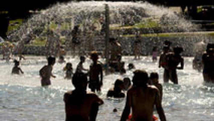 El tiempo - Intervalos nubosos en el norte y este de Canarias