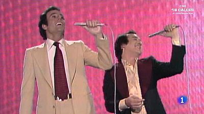 Imitadores e imitados (1)