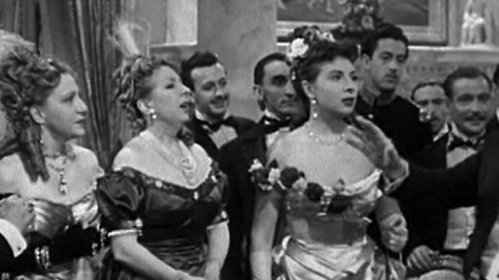 Historia de nuestro cine - Pequeñeces