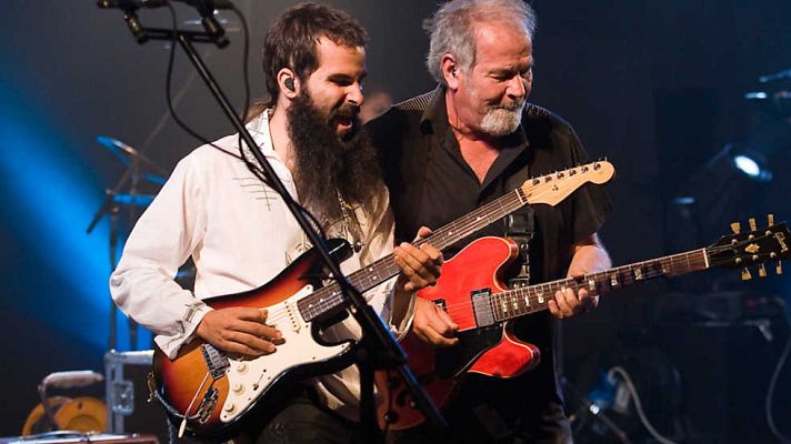 Los conciertos de Radio 3 en La 2 - Asfalto