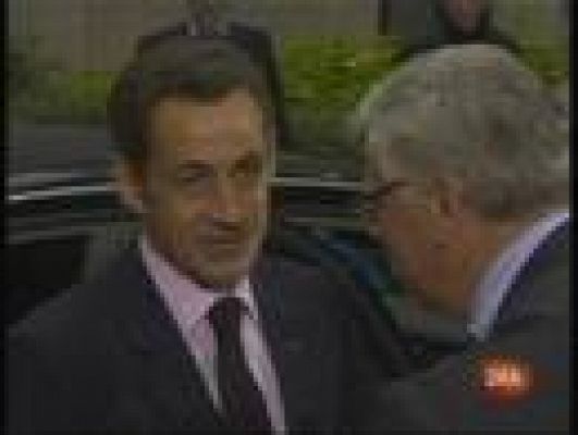 Informe Semanal - Los banqueros españoles, tranquilos