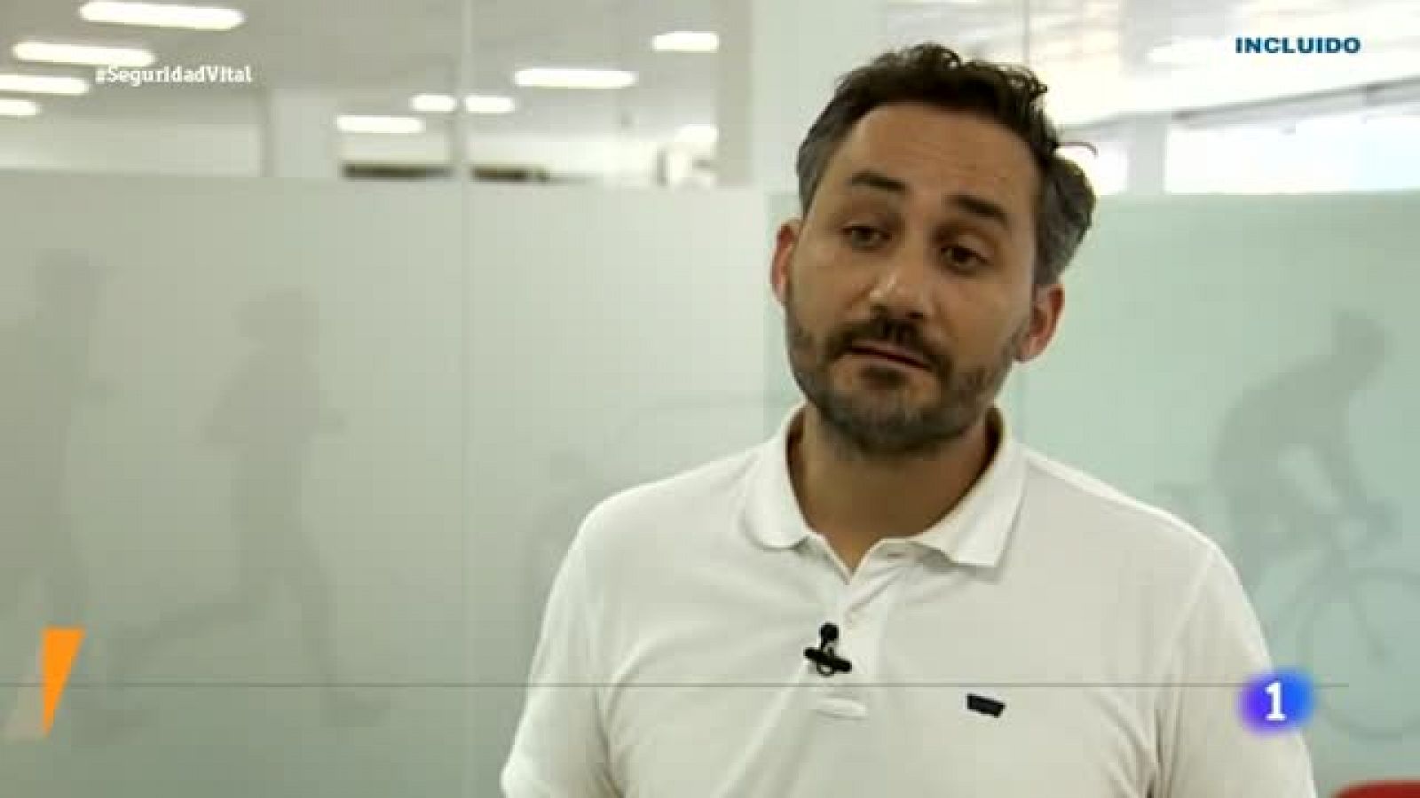 Seguridad vital: El coche autónomo | RTVE Play