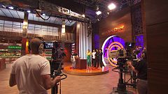 MasterChef 3 - Making of: así trabaja el equipo del programa