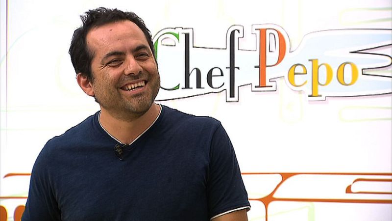 Javier Blumenfeld : Tenemos que recuperar los buenos hábitos alimenticios