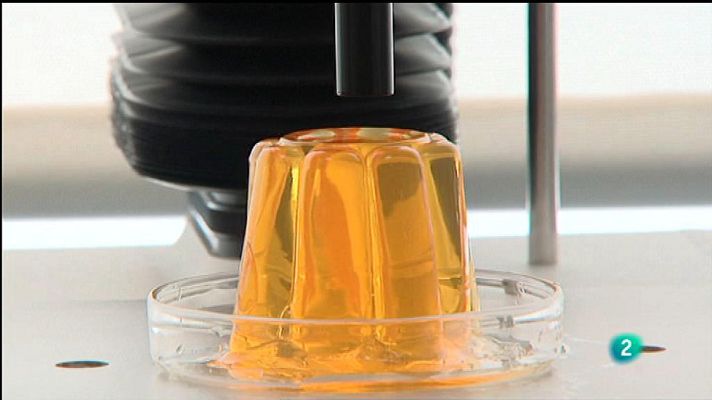 Para todos La 2 - Vídeo - Los aditivos alimentarios