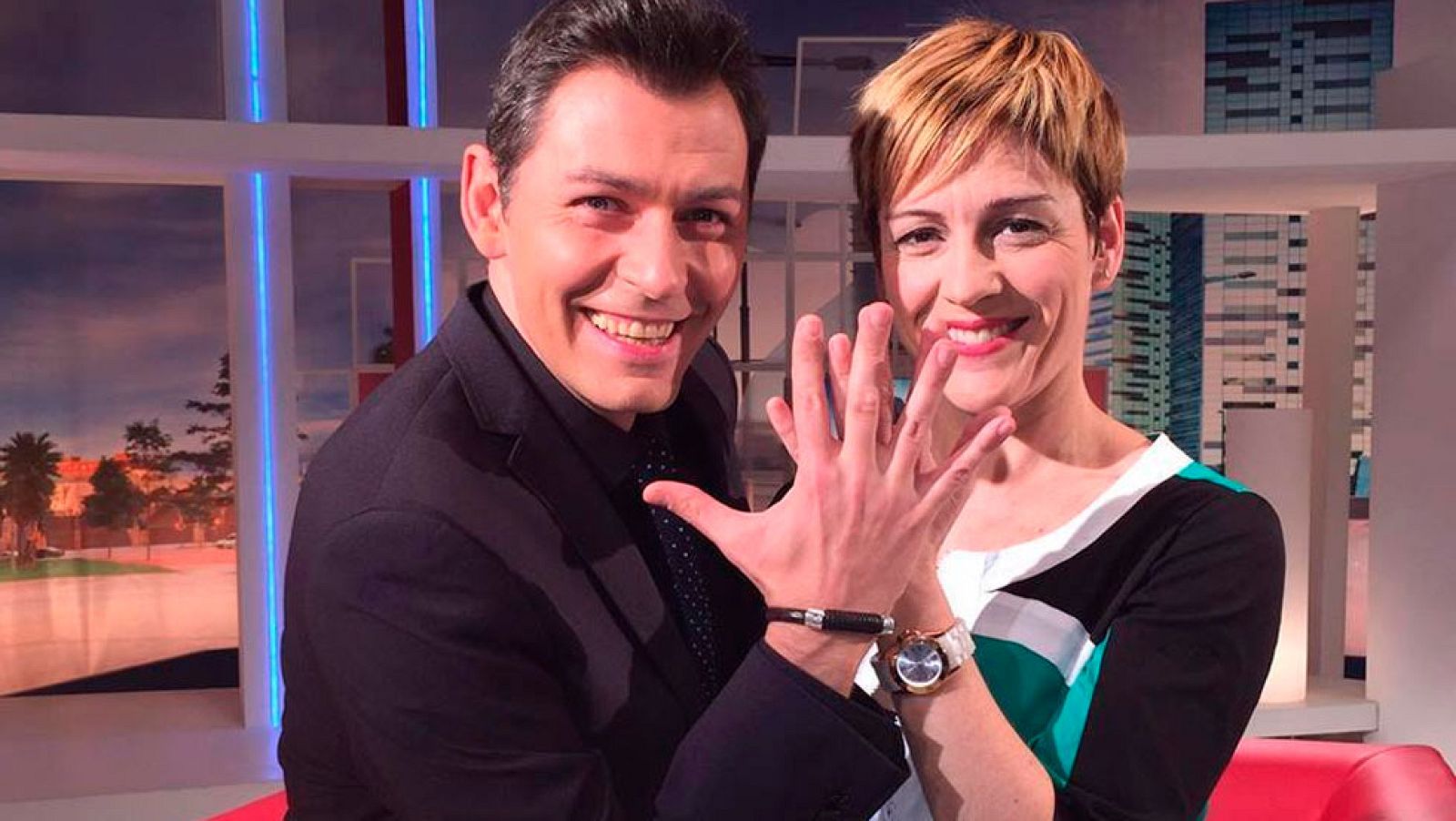 Para Todos La 2 - Tras 5 años en emisión dice adiós!