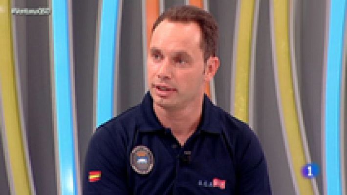 La mañana - Ventana QSD: "Unir fuerzas ante las desapariciones"