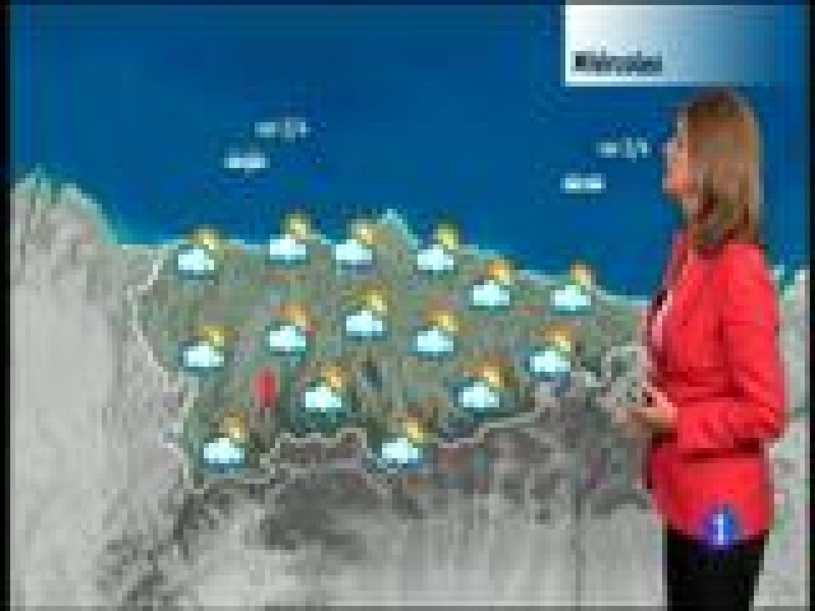 El tiempo en Astuiras - 30/06/15 | Ver