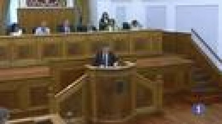 Noticias de Castilla-La Mancha - Castilla-La Mancha en 2' - 30/06/15