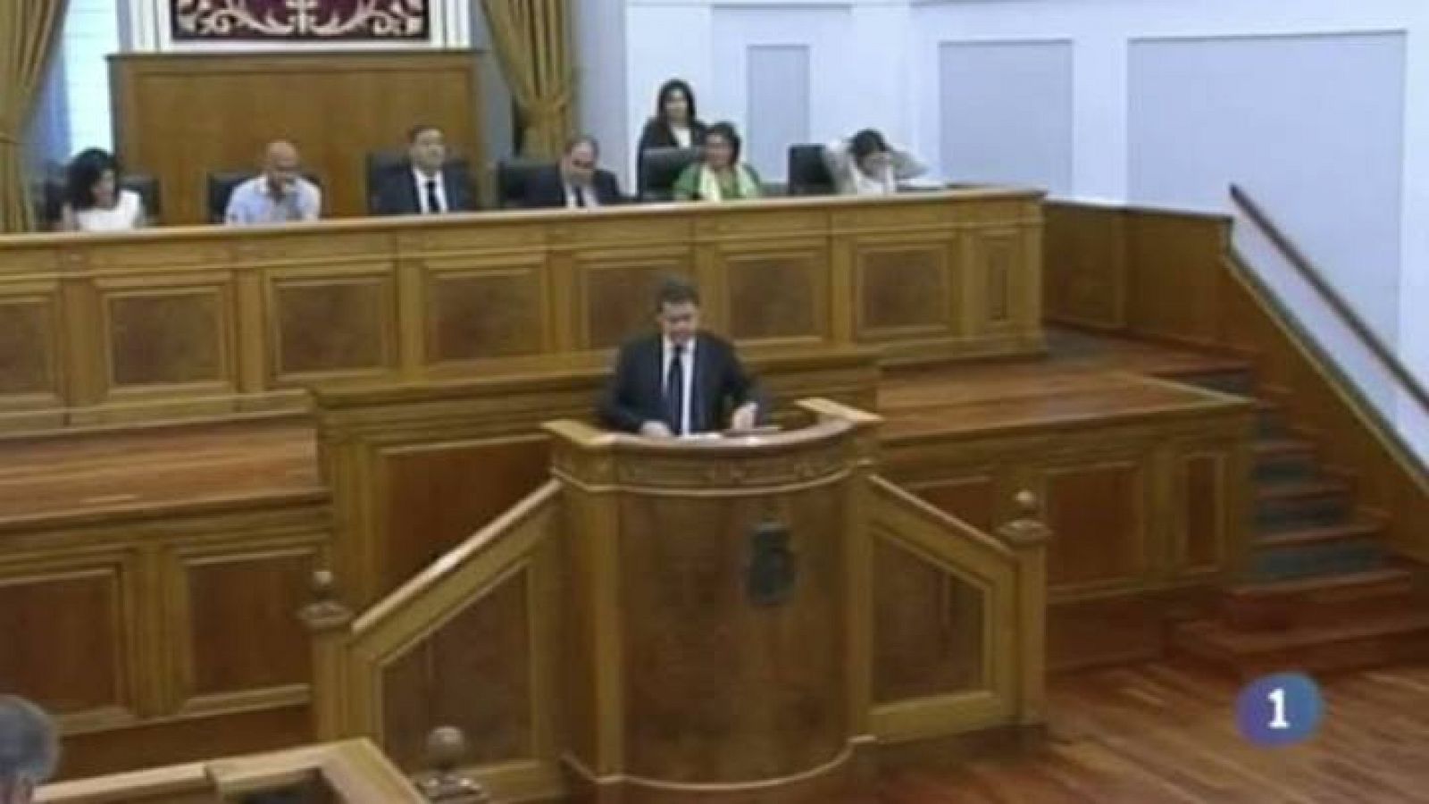 Noticias de Castilla-La Mancha - 29/06/15 | Ver