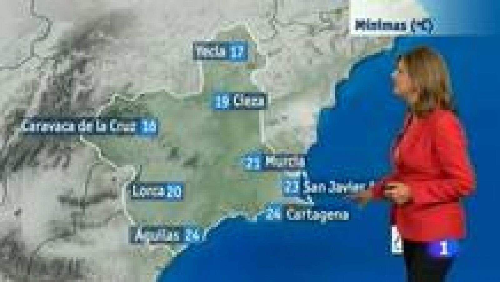 Noticias Murcia: El tiempo en la Región de Murcia - 30/06/2015 | RTVE Play