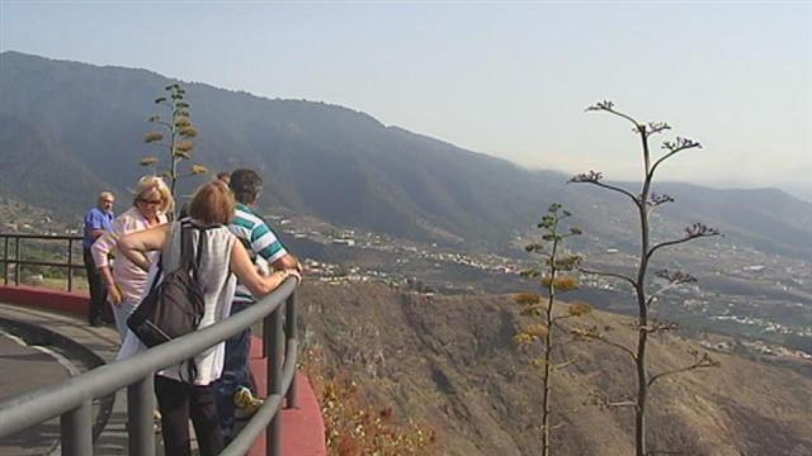 El tiempo en Canarias - 30/06/15 | Ver