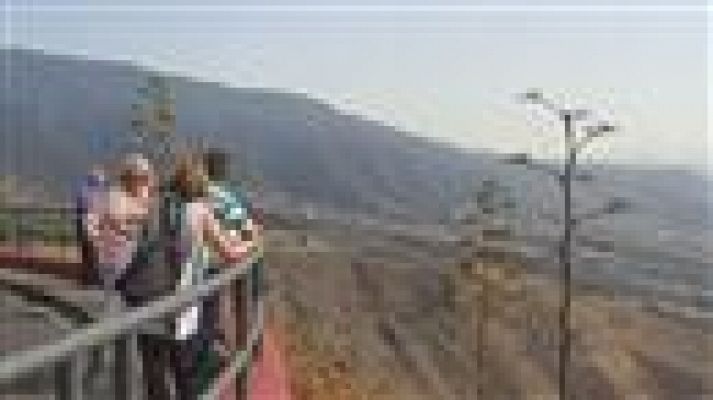 Telecanarias - El tiempo en Canarias - 30/06/15