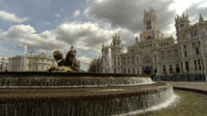 Informativo de Madrid - El Tiempo en la Comunidad de Madrid - 30/06/15