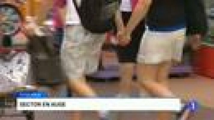 Noticias de Castilla y León - Castilla y León en 2' - 30/06/15