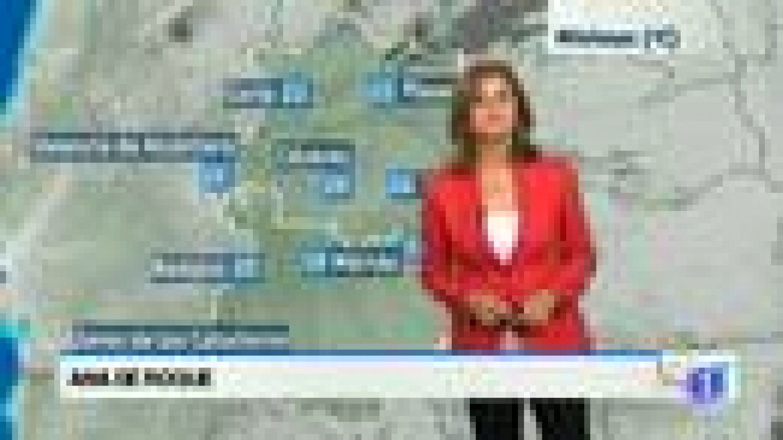 Noticias de Extremadura: El tiempo en Extremadura - 30/06/15 | RTVE Play