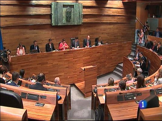 Panorama Regional - Asturias en 2' - 30/06/15