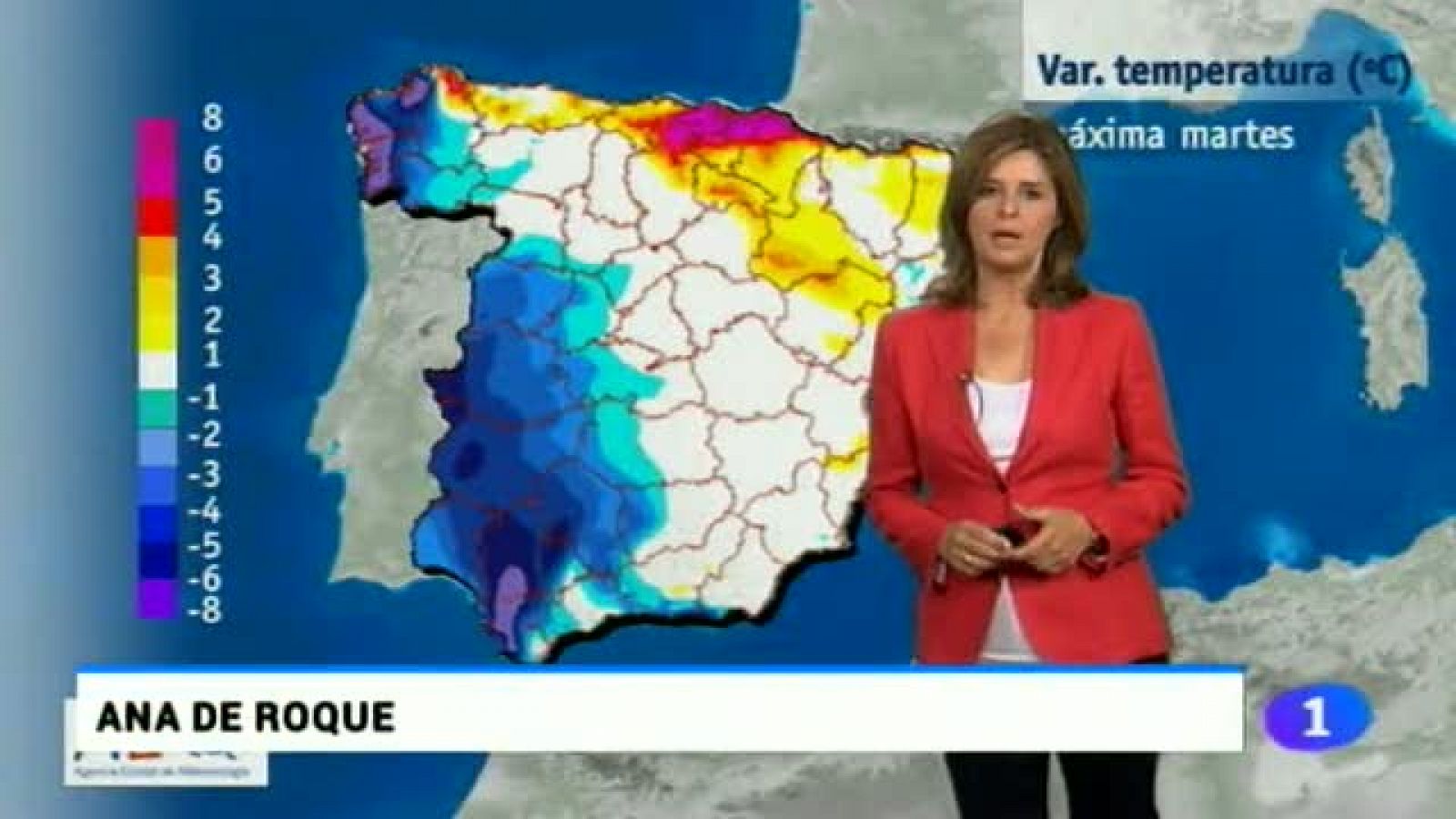 Telenavarra: El Tiempo en la Comunidad de Navarra - 30/06/2015 | RTVE Play