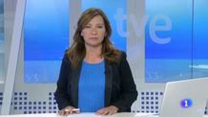 L'Informatiu - L'Informatiu - 30/06/2015