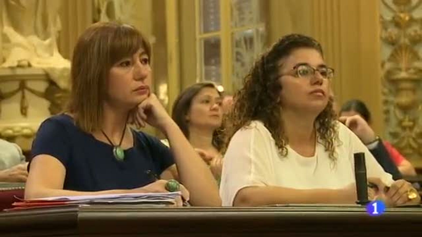 Informatiu Balear - 30/06/15