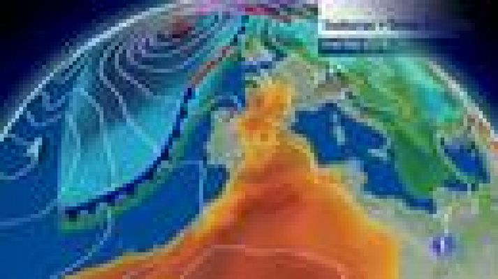 Informatiu Balear - El temps a les Illes Balears - 30/06/15